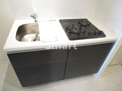 【キッチン】 | ハーモニーレジデンス中野本町パークサイドレジデンス