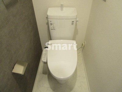 【トイレ】 | ハーモニーレジデンス中野本町パークサイドレジデンス