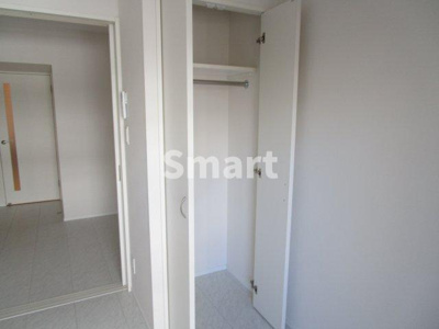 【収納】 | ハーモニーレジデンス中野本町パークサイドレジデンス