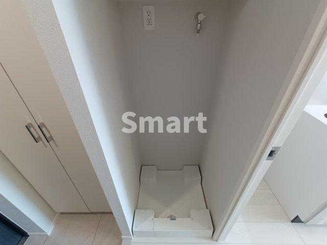 【設備】 | Weave Place Higashikoenji