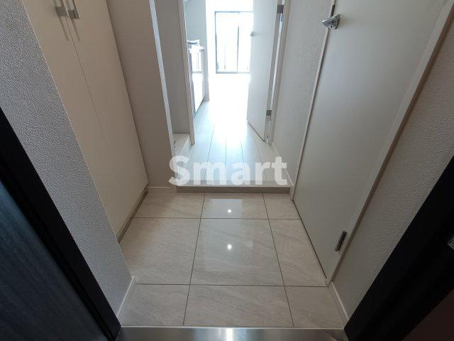 【玄関】 | Weave Place Higashikoenji