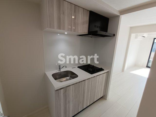 【キッチン】 | Weave Place Higashikoenji