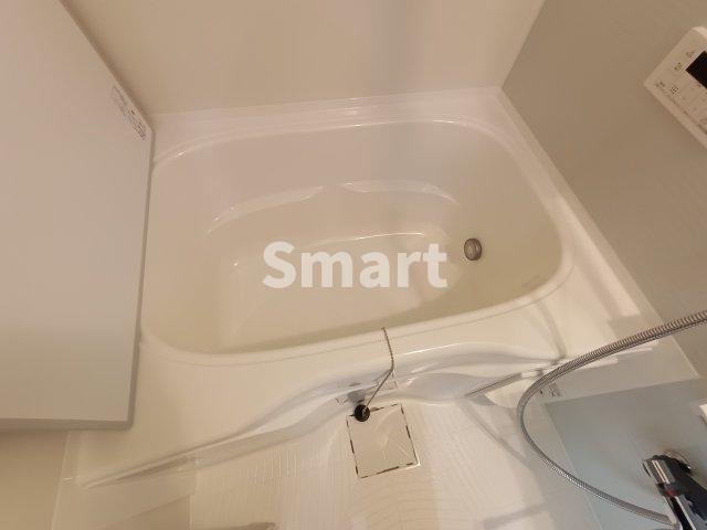 【浴室】 | Weave Place Higashikoenji