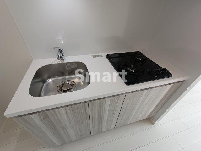 【キッチン】 | Weave Place Higashikoenji