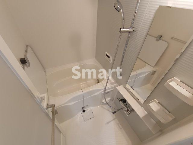 【浴室】 | Weave Place Higashikoenji