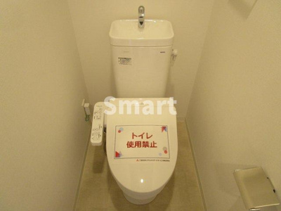 【トイレ】 | CREATIF中野