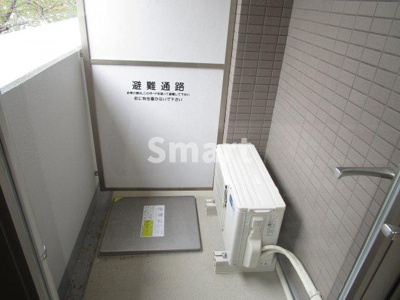 【バルコニー】 | CREATIF中野