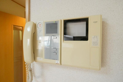 【セキュリティ】 | ロイヤルガーデン哲学堂