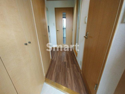 【玄関】 | ロイヤルガーデン哲学堂