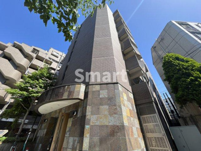 【外観】 | ロイヤルガーデン哲学堂