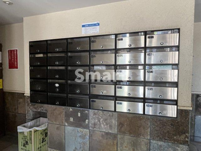 【その他共用部分】 | ロイヤルガーデン哲学堂