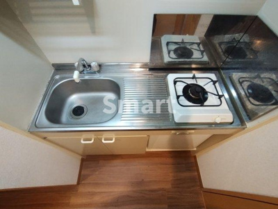 【キッチン】 | ロイヤルガーデン哲学堂