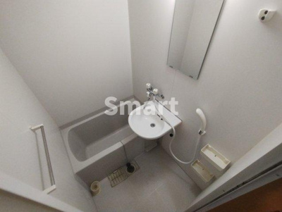 【浴室】 | ロイヤルガーデン哲学堂