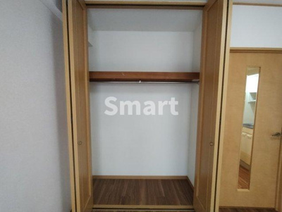 【収納】 | ロイヤルガーデン哲学堂