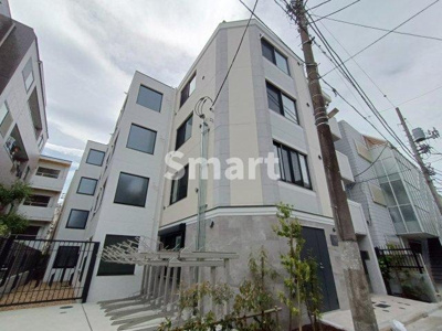 【外観】 | エルファーロ中野新井薬師