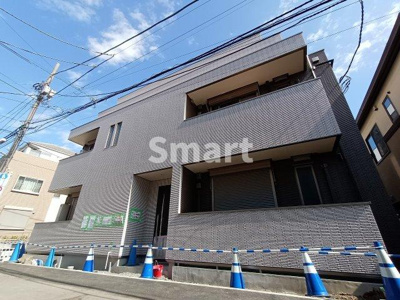 【外観】 | メゾン・ド・プティ