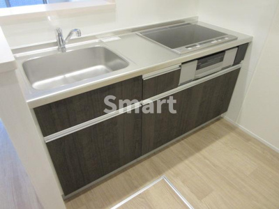 【キッチン】 | メゾン・ド・プティ