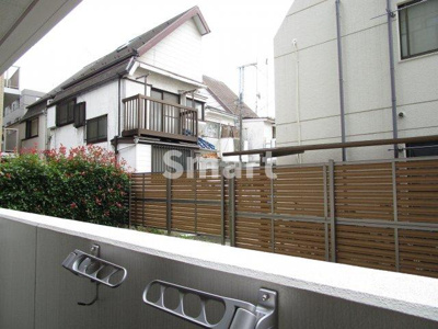 【展望】 | リベラーレ中野