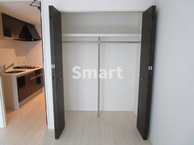 【収納】 | リベラーレ中野