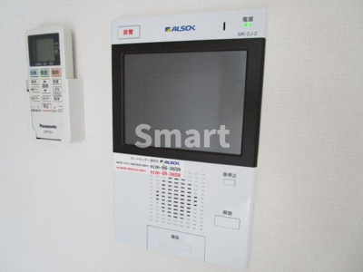 【セキュリティ】 | リベラーレ中野