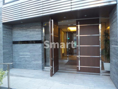 【エントランス】 | リベラーレ中野