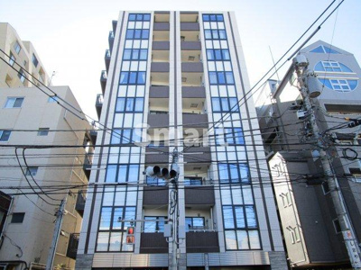 【外観】 | リベラーレ中野