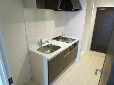 【キッチン】 | リベラーレ中野