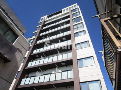 【外観】 | リベラーレ中野