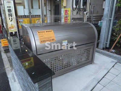  | リベラーレ中野