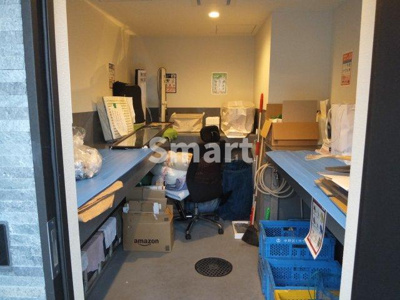  | リベラーレ中野