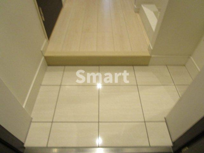 【玄関】 | リベラーレ中野