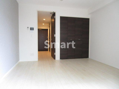 【寝室】 | リベラーレ中野