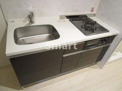 【キッチン】 | リベラーレ中野