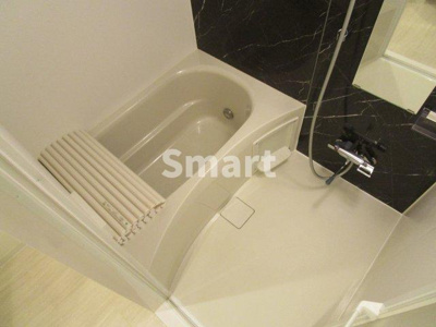 【浴室】 | リベラーレ中野