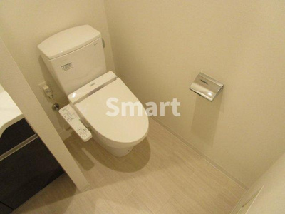 【トイレ】 | リベラーレ中野