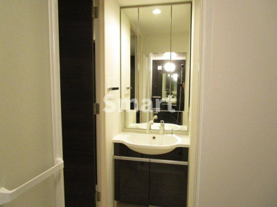 【独立洗面台】 | リベラーレ中野