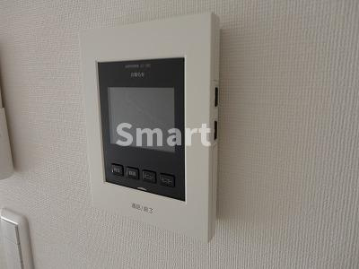 【セキュリティ】 | 森田ビル