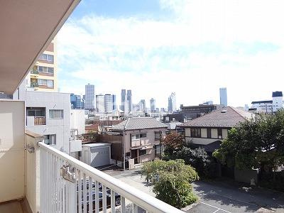 【展望】 | 森田ビル