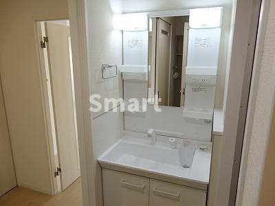 【洗面所】 | 森田ビル