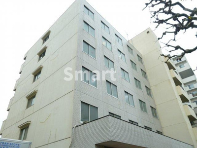 【外観】 | 森田ビル