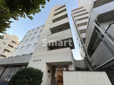 【外観】 | 森田ビル