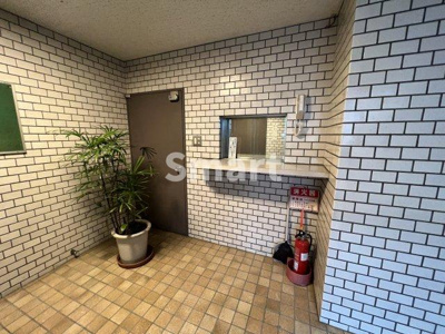 【その他共用部分】 | 森田ビル