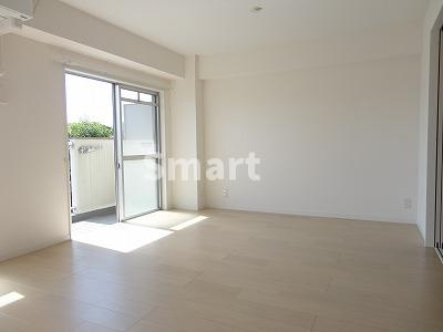 【居間・リビング】 | 森田ビル