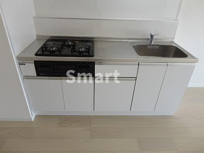 【キッチン】 | 森田ビル