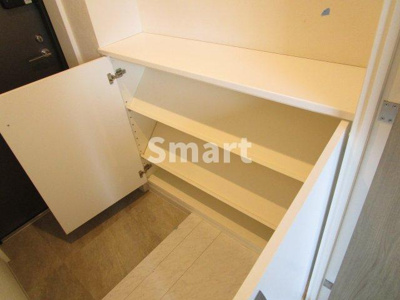 【玄関】 | PERSICA NAKANO