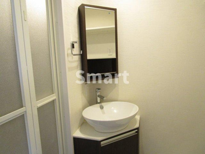 【洗面所】 | PERSICA NAKANO