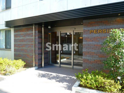 【エントランス】 | PERSICA NAKANO