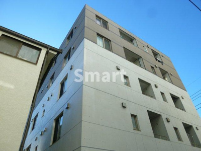 【外観】 | PERSICA NAKANO