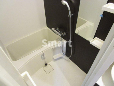 【浴室】 | PERSICA NAKANO