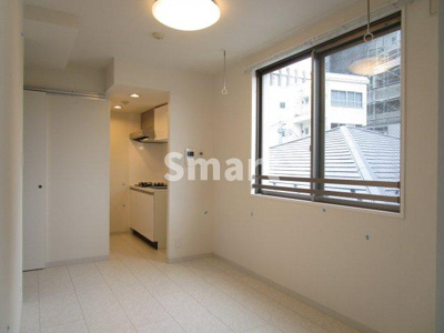 【居間・リビング】 | PERSICA NAKANO